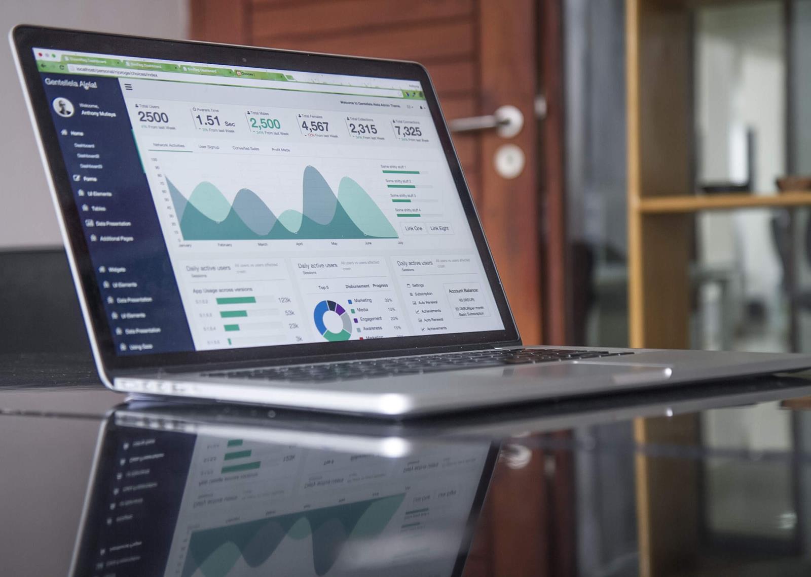 The Rising Popularity Of Internet Marketing