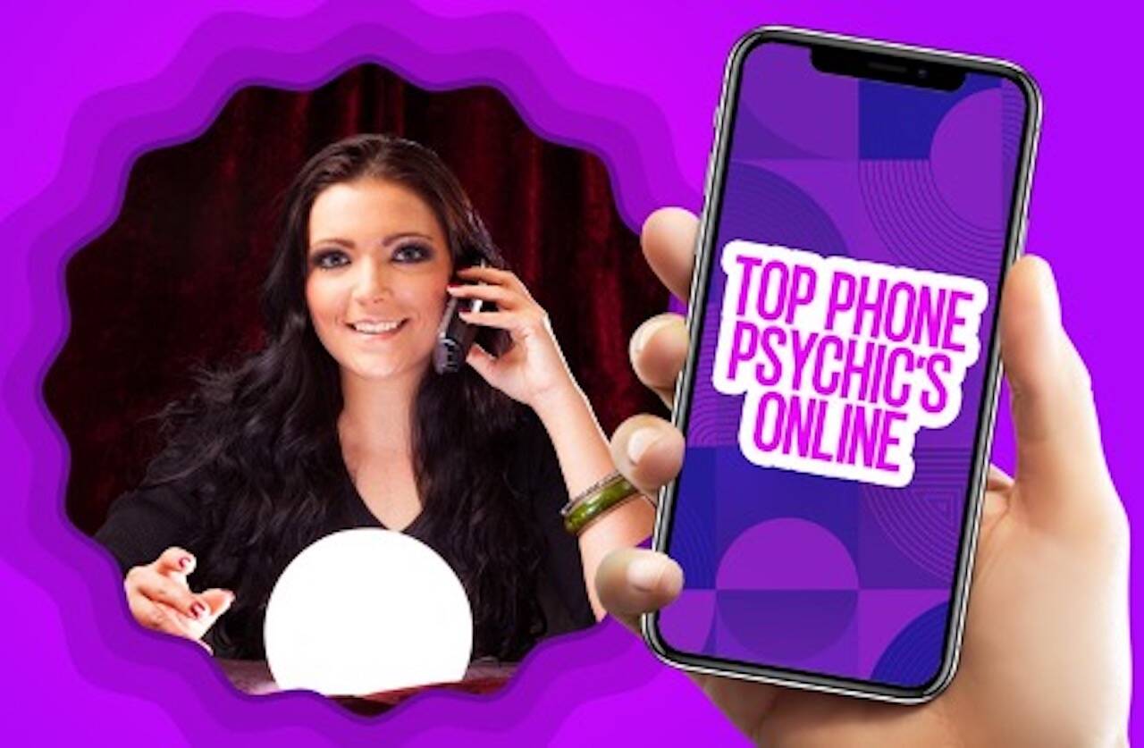 What Are Psychic Readings and How Can Psychics Help?