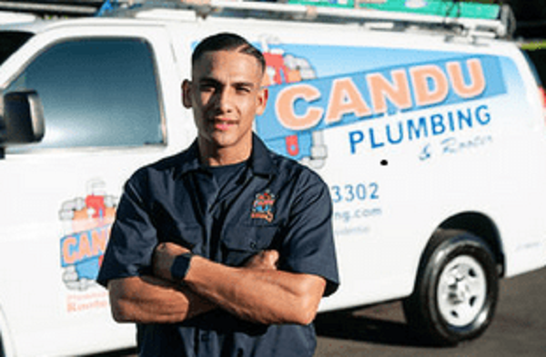 Van Nuys 24 Hour Emergency Plumbers