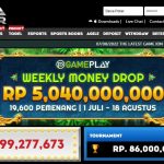 Dewa Poker Online Gambling Website