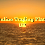 Top Online Trading Platforms UK