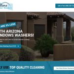 Arizona Window Cleaners