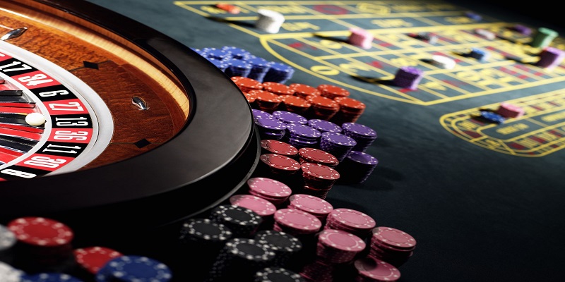 Try Playing Live Casino Games At Not On Gamstop